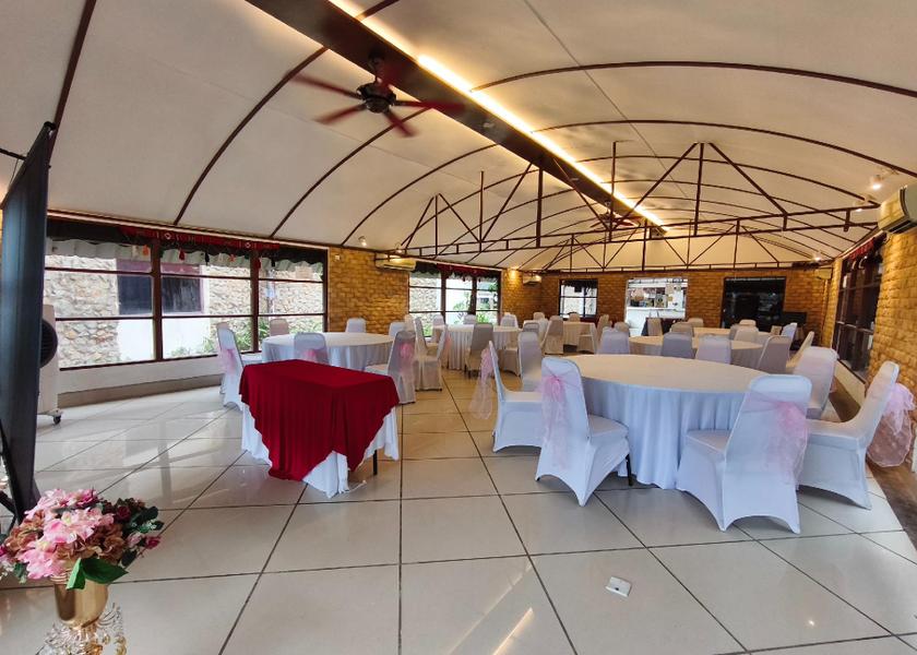 Kemaman Kijal meeting room / ballrooms