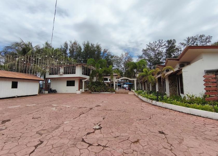 Terengganu Kijal Property grounds