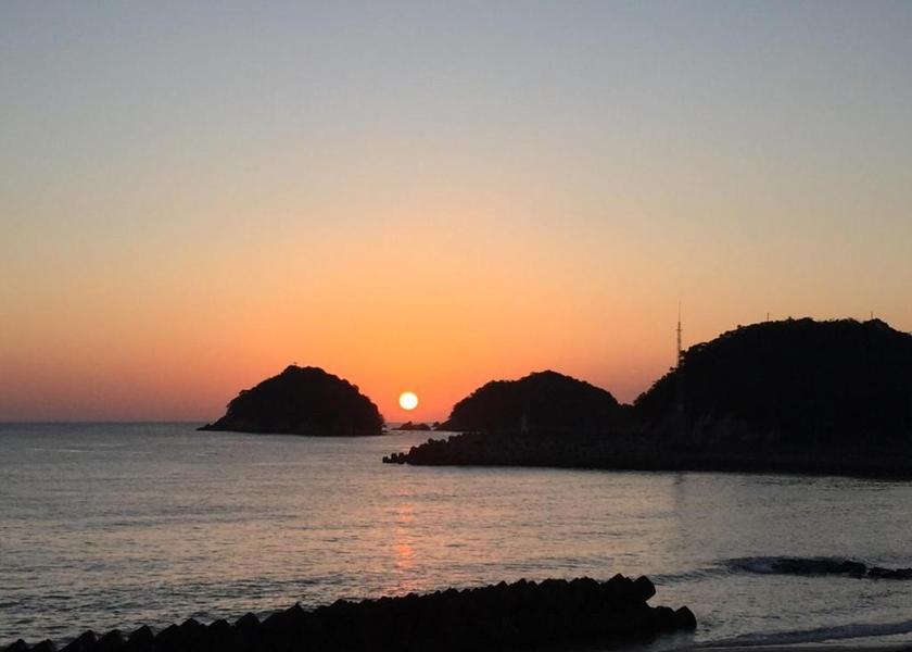 surrounding environment