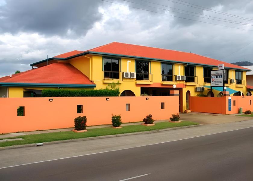 Queensland Townsville 