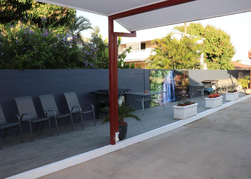 Queensland Townsville 