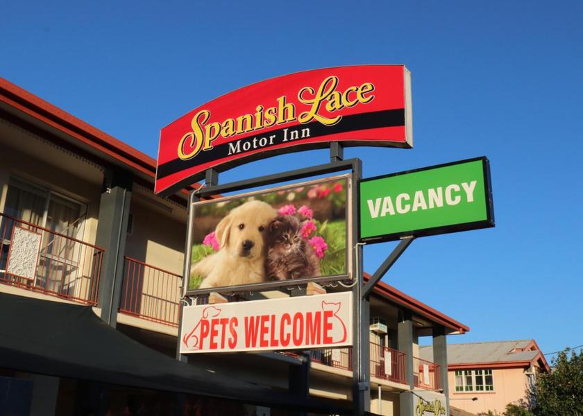 Queensland Townsville facilities