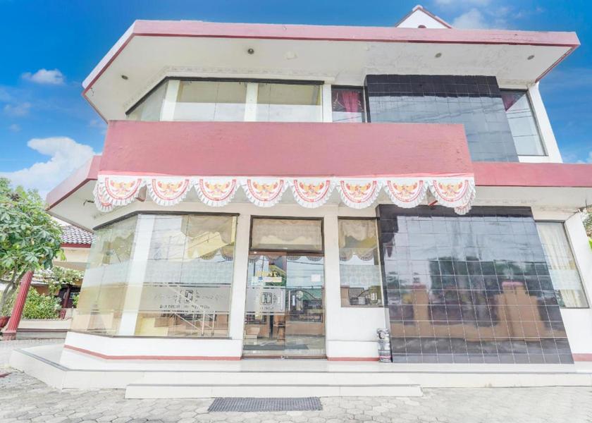 surrounding environment