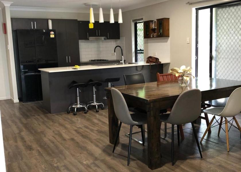 Queensland Townsville Food & Dining