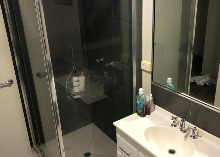 Queensland Townsville bathroom