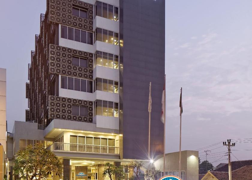 Central Java Pekalongan 