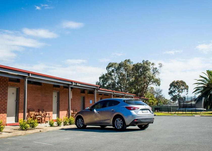 New South Wales Young Facilities