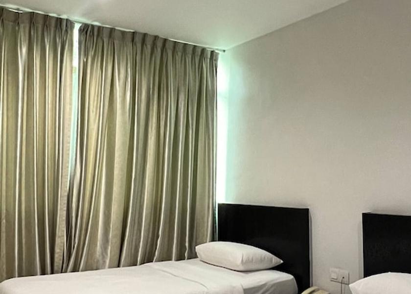 Johor Kluang Room