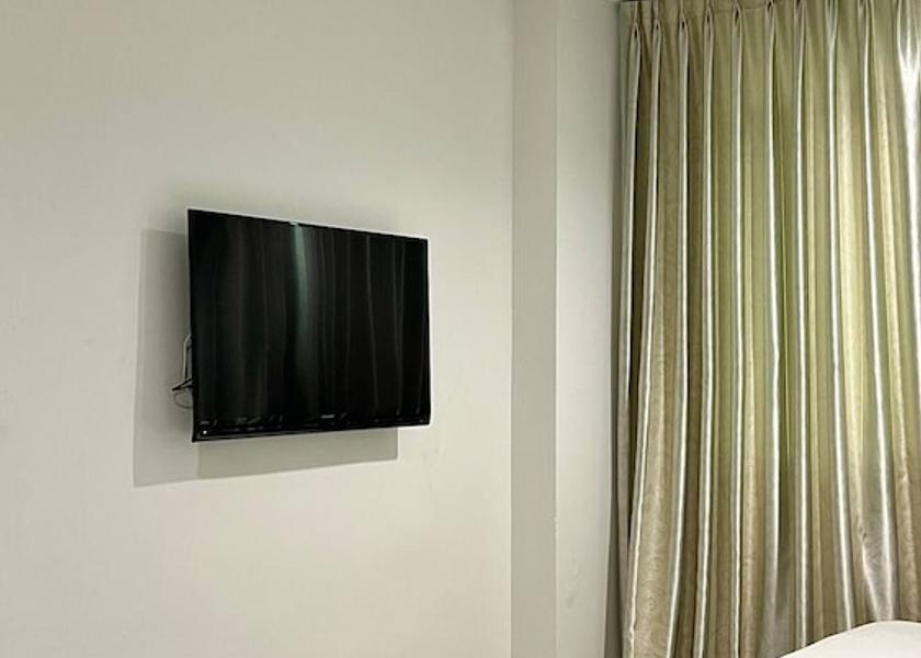 Johor Kluang Room