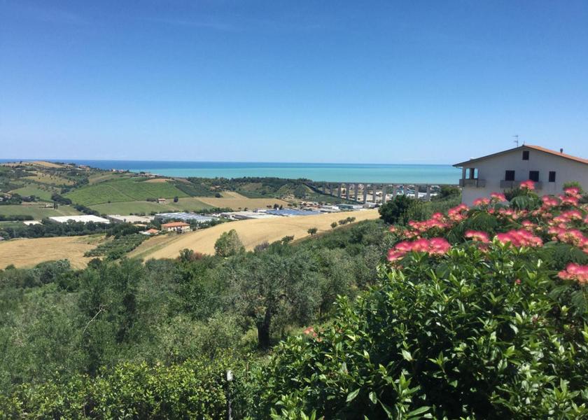 Abruzzo Mosciano Sant'Angelo 