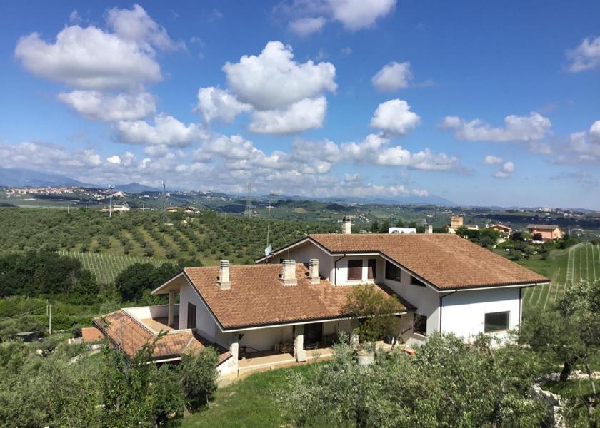 Abruzzo Moscufo 
