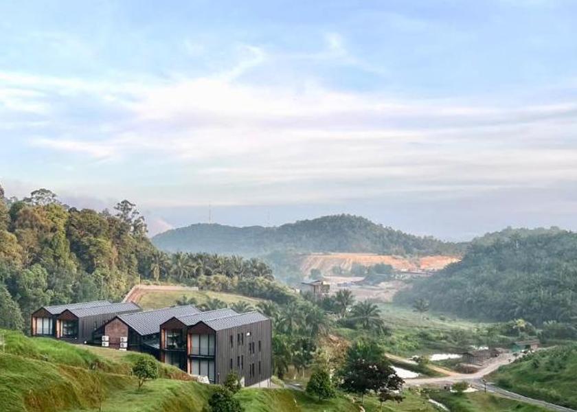 Johor Kluang 