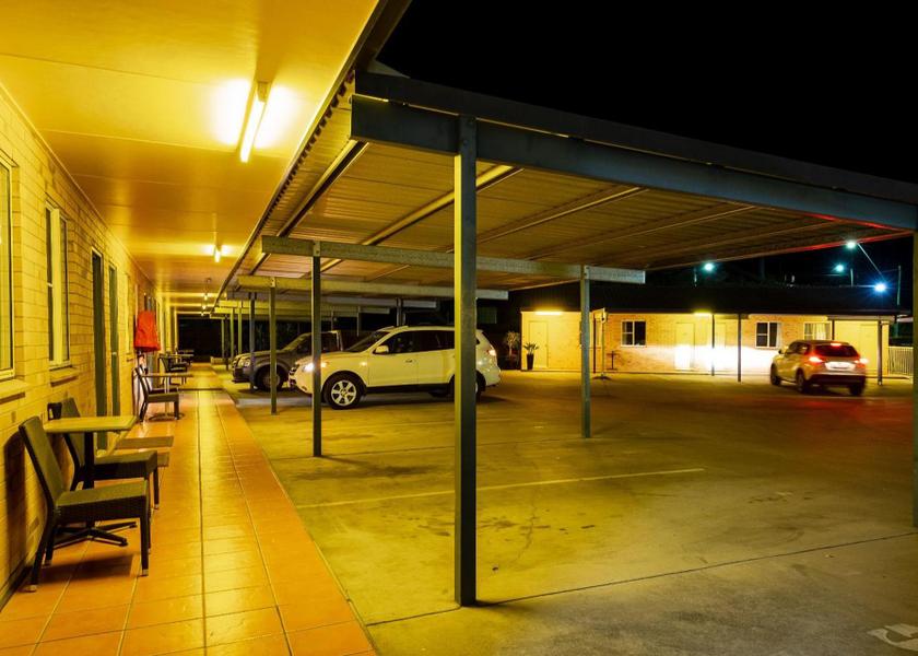 Queensland Biloela facilities
