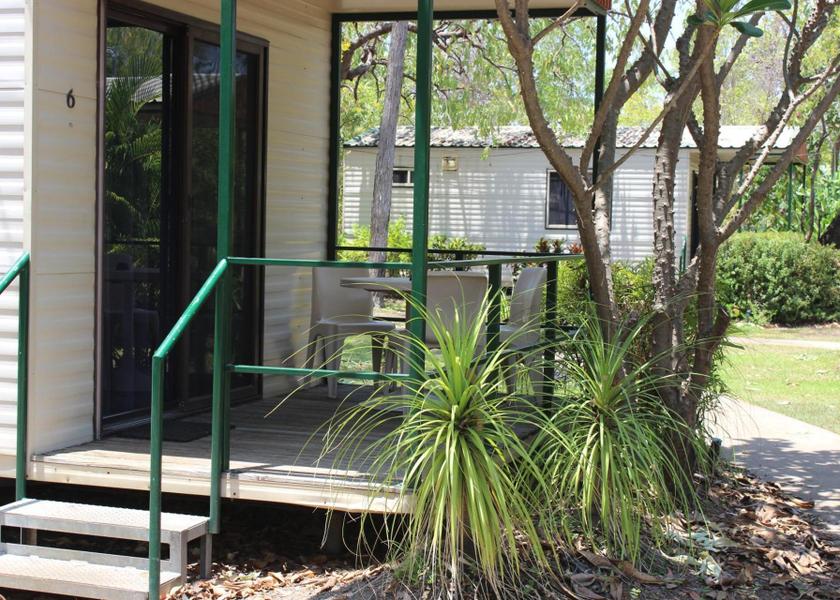 Northern Territory Jabiru facilities