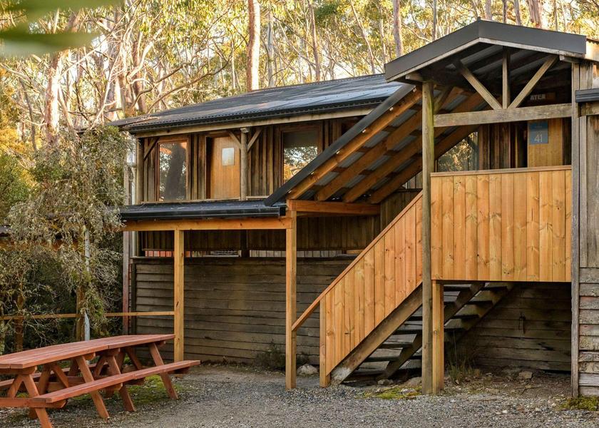 Tasmania Cradle Mountain 