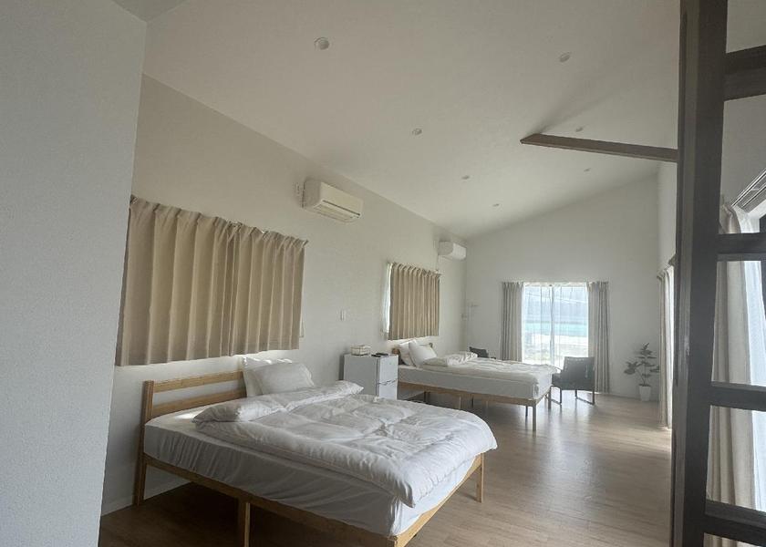 Okinawa (prefecture) Taketomi Ocean View Villa