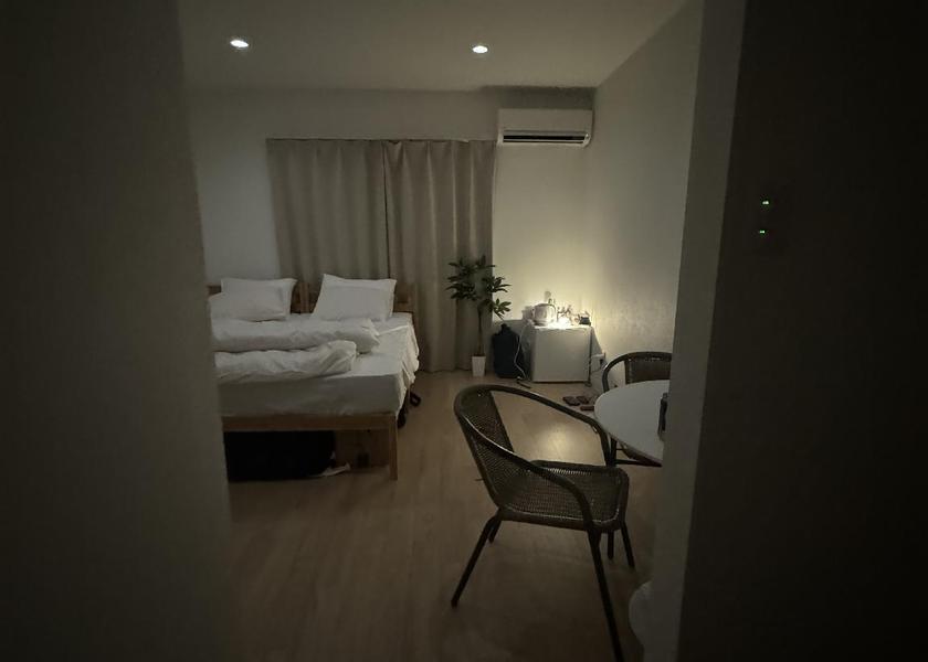 Okinawa (prefecture) Taketomi Standard Balcony