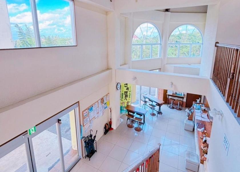 Okinawa Taketomi facilities