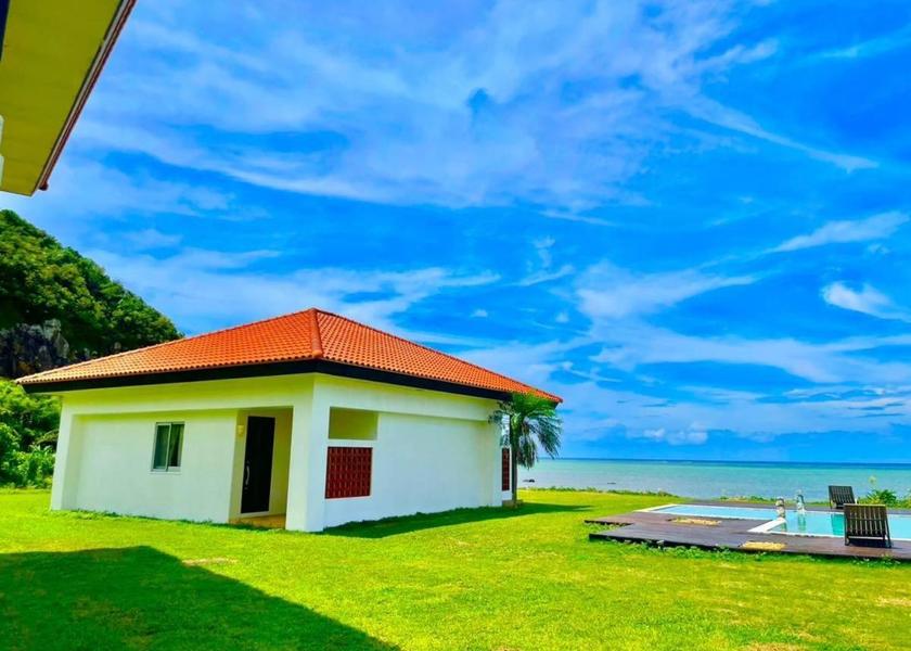 Okinawa (prefecture) Taketomi Outdoors