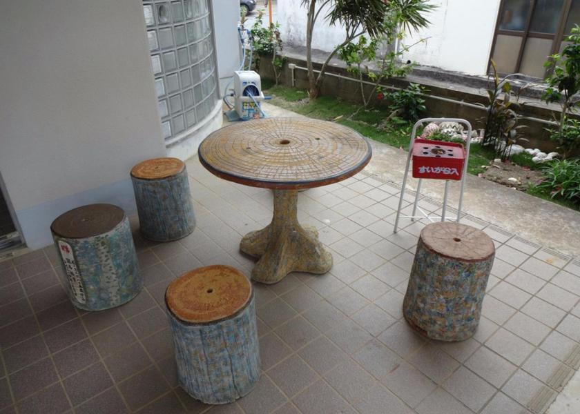 Okinawa Taketomi 