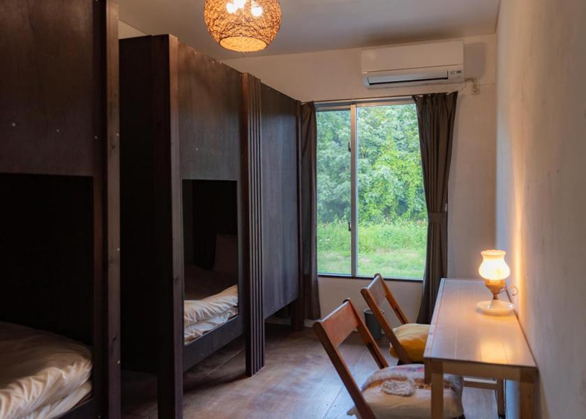 Okinawa Taketomi 1 Person in 12-Bed Dormitory - Male Only