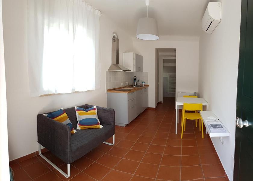 Abruzzo Teramo kitchen