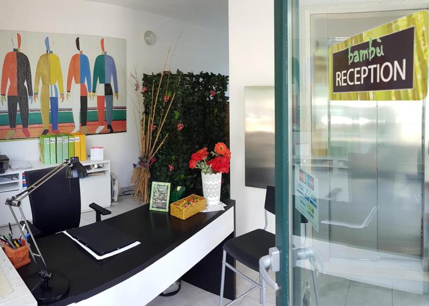 Abruzzo Teramo lobby