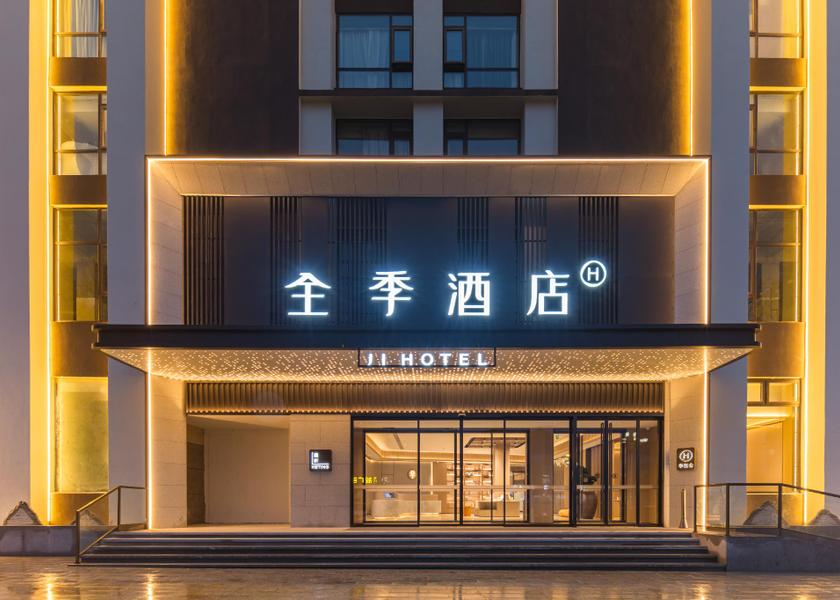 Henan Nanyang interior view