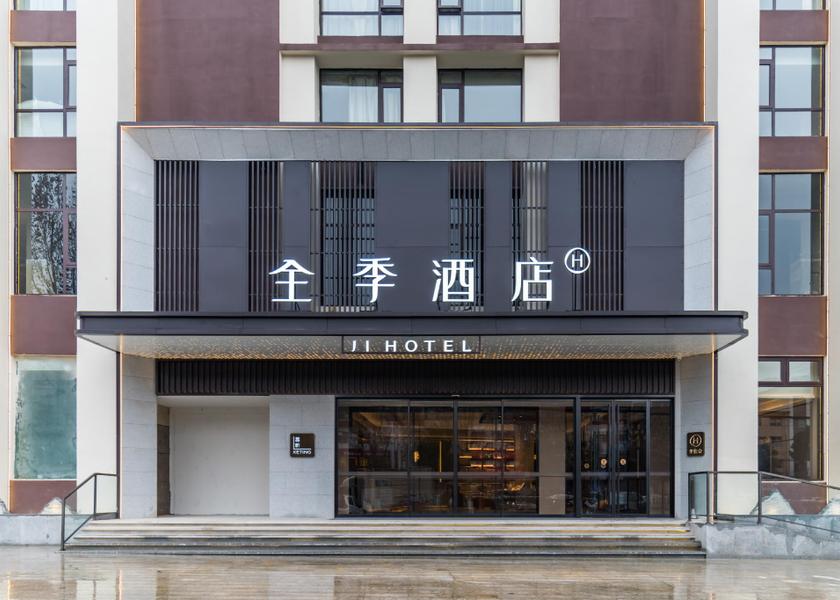 Henan Nanyang interior view