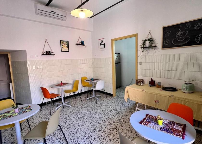 Abruzzo Teramo kitchen