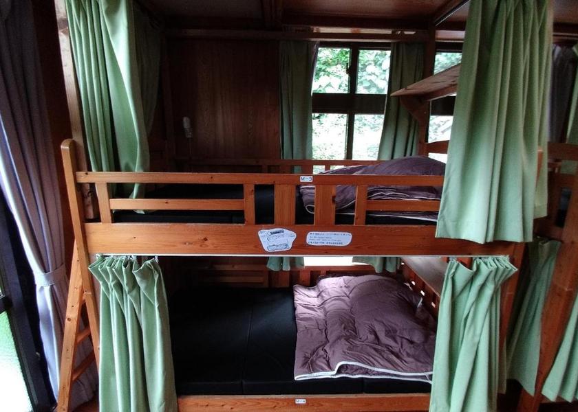 Okinawa Tokashiki Standard Family Room