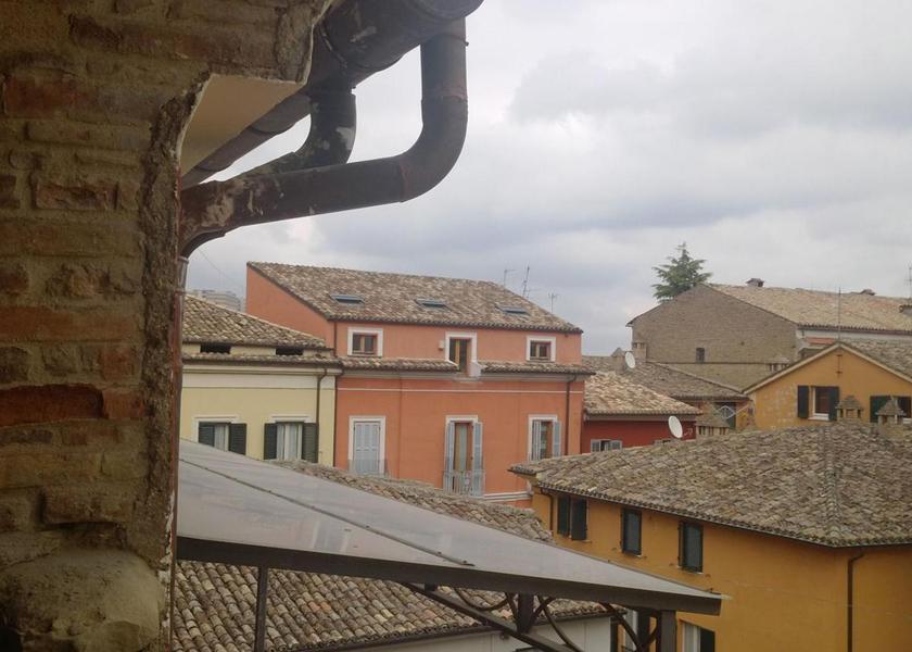 Abruzzo Teramo 