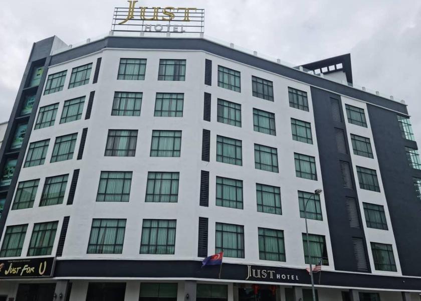 Johor Batu Pahat Exterior view
