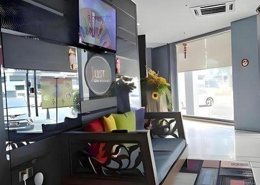 Johor Batu Pahat Public Areas
