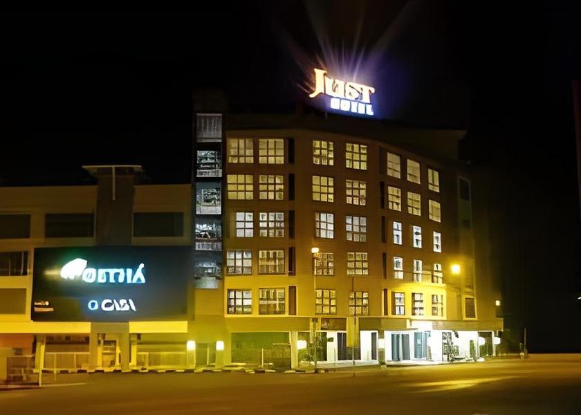 Johor Batu Pahat Exterior view