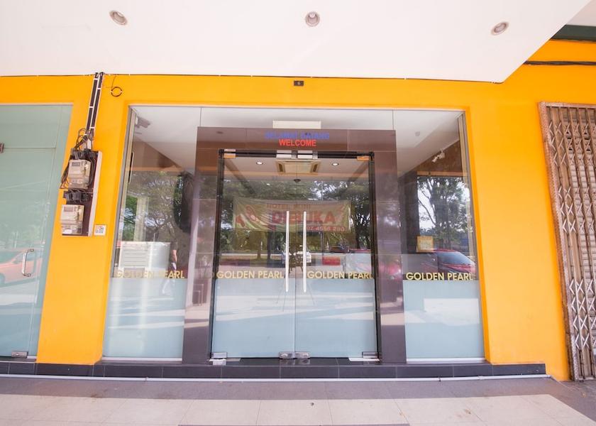 Johor Batu Pahat Exterior