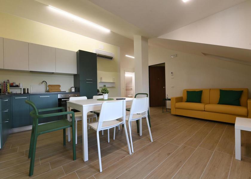 Abruzzo Teramo Public Areas