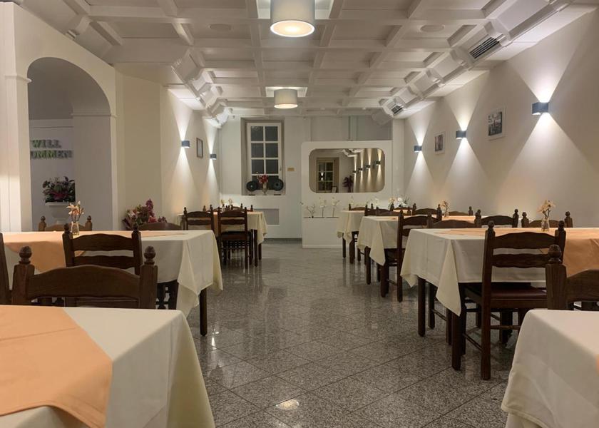 Rhineland-Palatinate Oppenheim restaurant