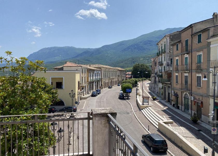 Abruzzo Tocco da Casauria 