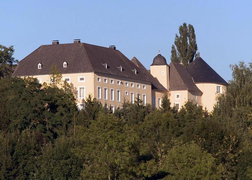 Rhineland-Palatinate Palzem exterior view