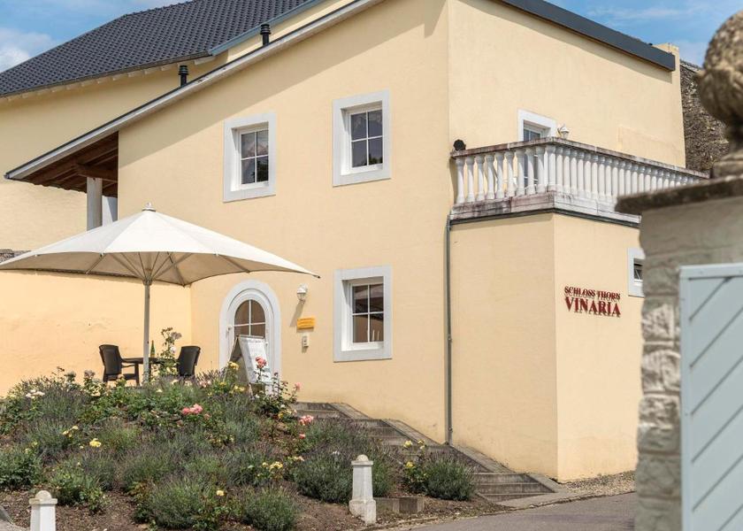 Rhineland-Palatinate Palzem 