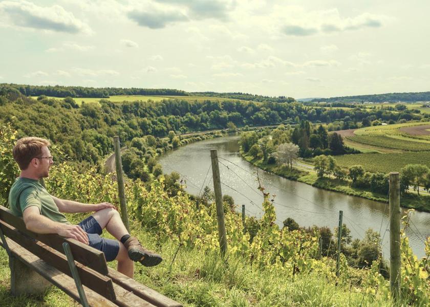 Rhineland-Palatinate Palzem sports and activities