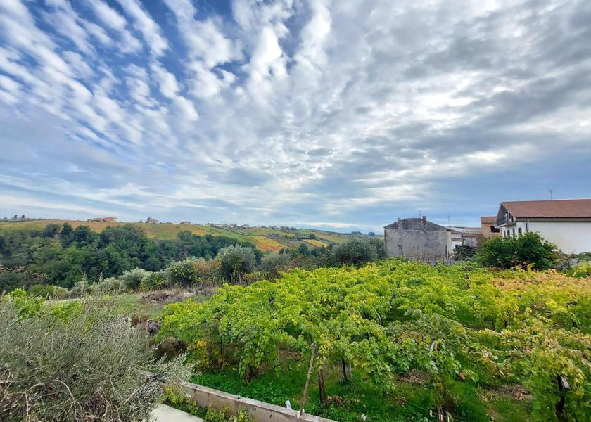 Abruzzo Tollo 