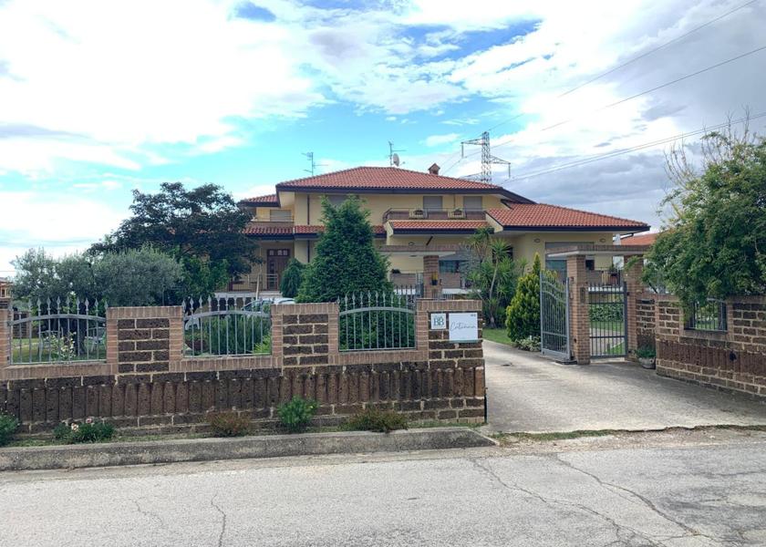 Abruzzo Tollo 