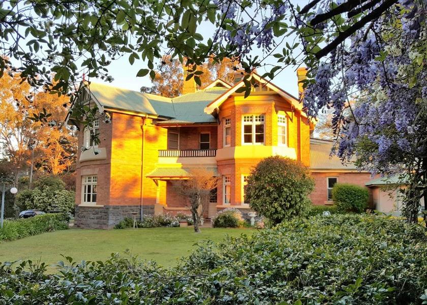 New South Wales Inverell 
