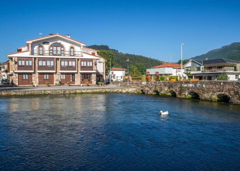 Cantabria Ruente 