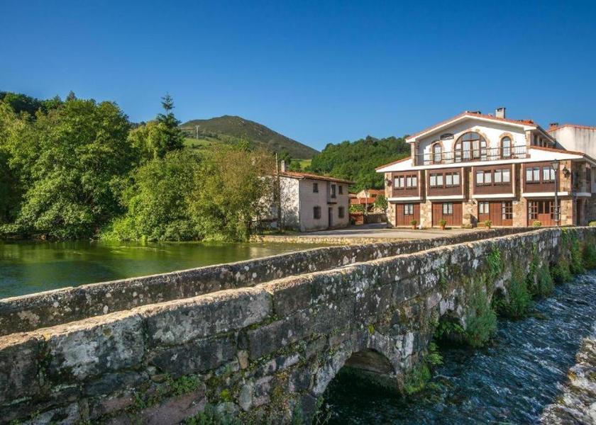 Cantabria Ruente 
