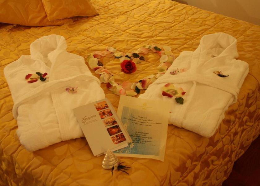 Abruzzo Turrivalignani Suite