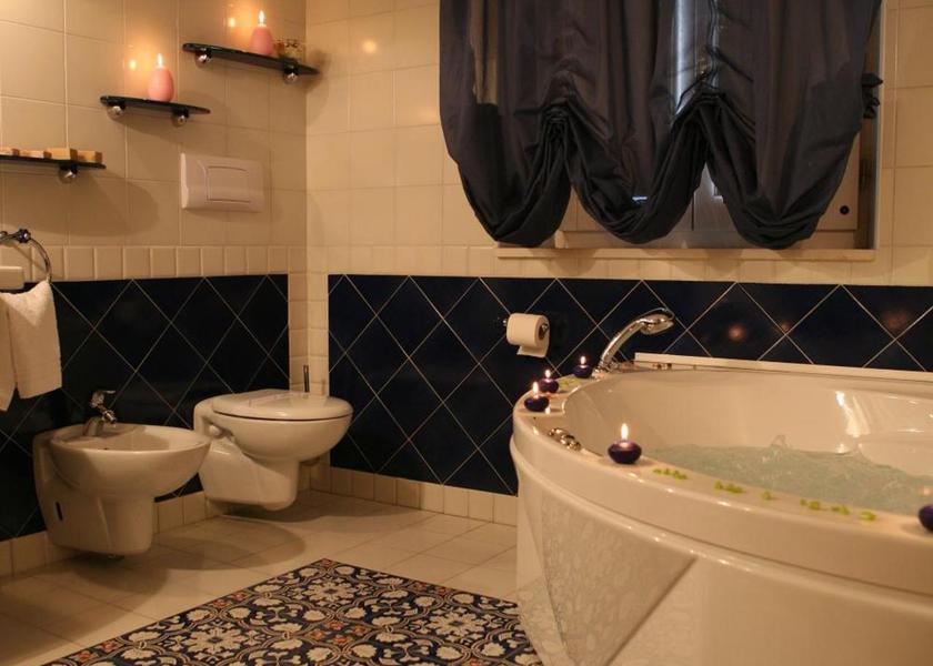 Abruzzo Turrivalignani Suite