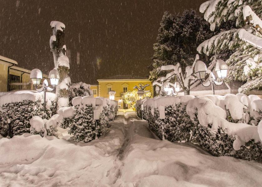 Abruzzo Turrivalignani 